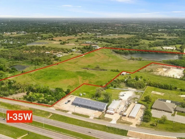 Exterior of Prime Land with Endless Potential