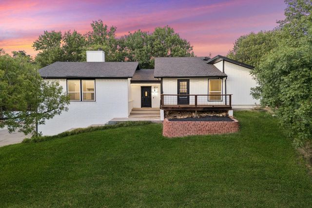 Official listing photo for 8724 Overland Dr