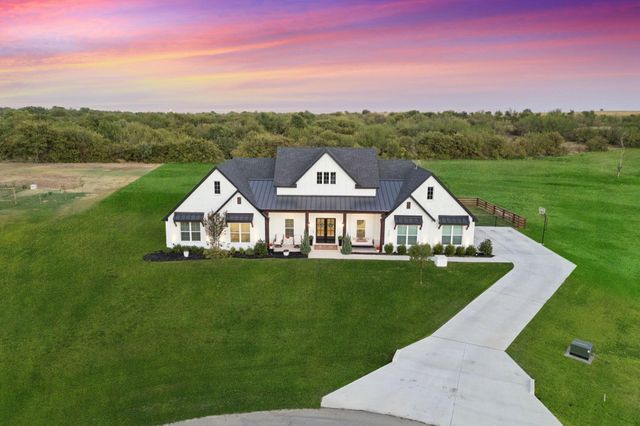 Official listing photo for 4306 Sandstrom Way